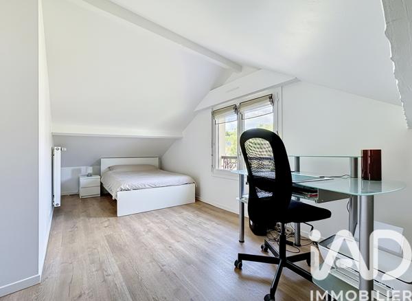 Maison à vendre 4 pièces 83 m² Corbeil-Essonnes