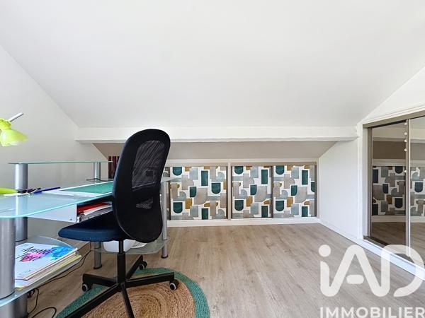 Maison à vendre 4 pièces 83 m² Corbeil-Essonnes
