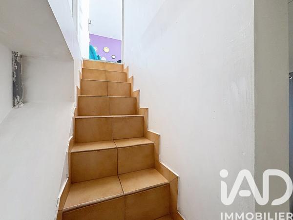 Maison à vendre 4 pièces 83 m² Corbeil-Essonnes