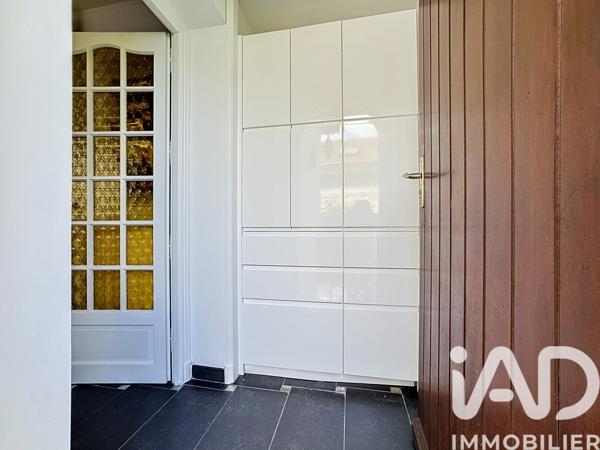Maison à vendre 4 pièces 83 m² Corbeil-Essonnes