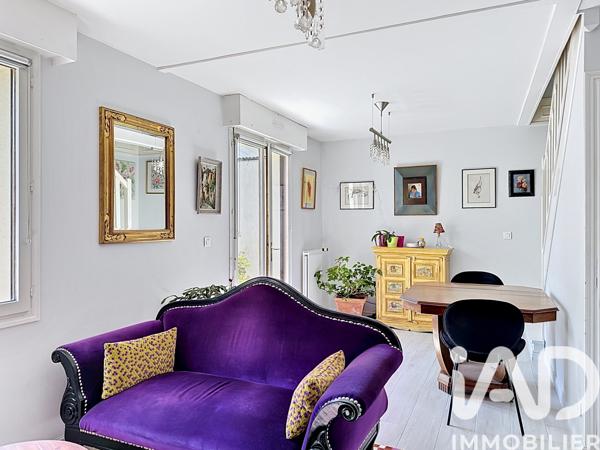 Maison à vendre 4 pièces 83 m² Corbeil-Essonnes