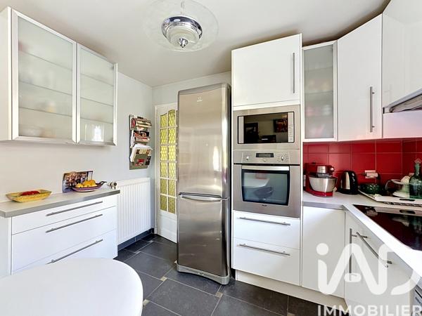 Maison à vendre 4 pièces 83 m² Corbeil-Essonnes