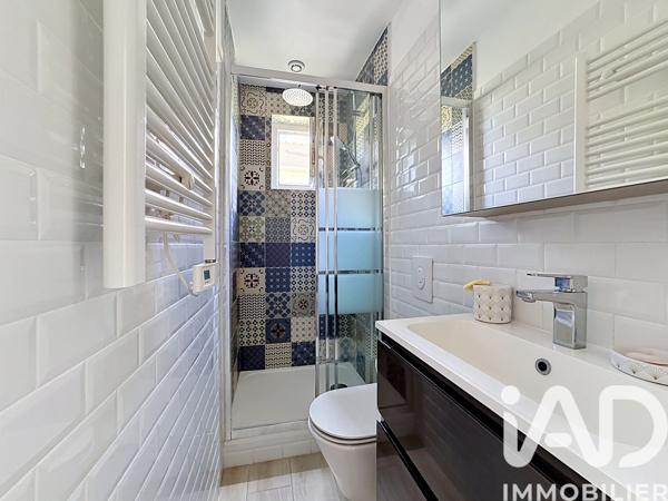 Maison à vendre 4 pièces 83 m² Corbeil-Essonnes