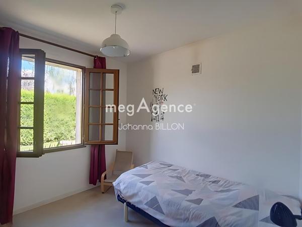 Maison à JOUE-LES-TOURS, 37300 - 6 pièces 122m²