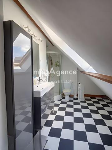 Maison à JOUE-LES-TOURS, 37300 - 6 pièces 122m²