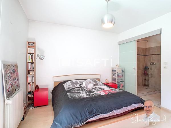 Parents investisseurs, jeunes actifs, ce T2 est pour vous !