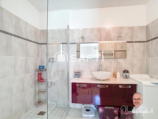 Parents investisseurs, jeunes actifs, ce T2 est pour vous !