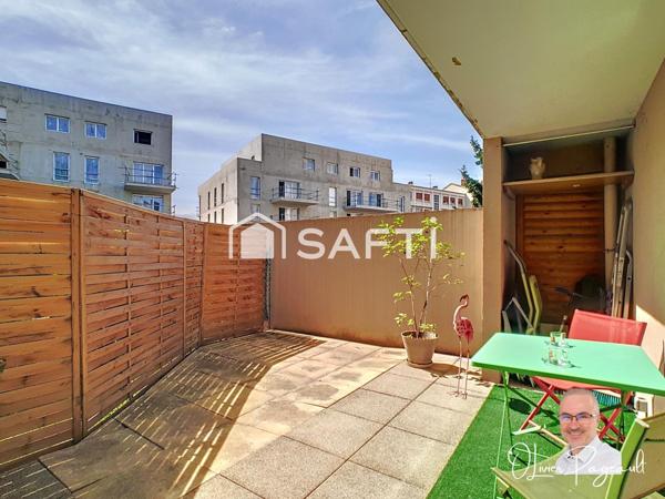 Parents investisseurs, jeunes actifs, ce T2 est pour vous !