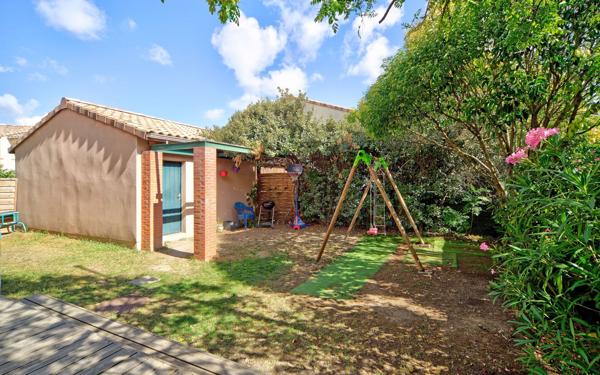 Maison à vendre    4 pièces • 88,08 m2 Toulouse