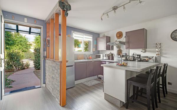 Maison à vendre    4 pièces • 88,08 m2 Toulouse