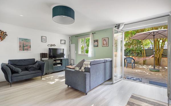 Maison à vendre    4 pièces • 88,08 m2 Toulouse