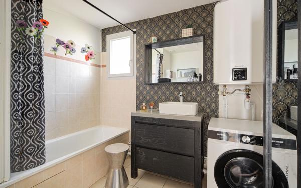 Maison à vendre    4 pièces • 88,08 m2 Toulouse