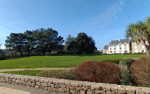 Appartement à vendre    2 pièces • 27,70 m2 Arzon