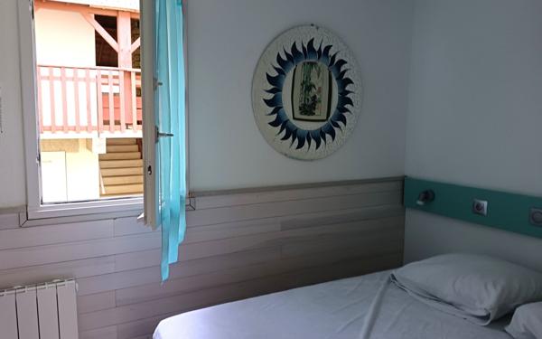 Appartement à vendre    2 pièces • 27,70 m2 Arzon