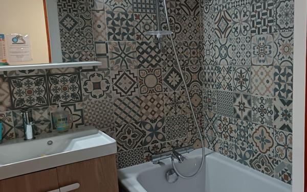 Appartement à vendre    2 pièces • 27,70 m2 Arzon