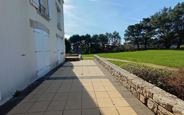 Appartement à vendre    2 pièces • 27,70 m2 Arzon