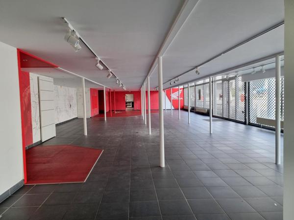 750 m² d'opportunités au cœur de Besançon