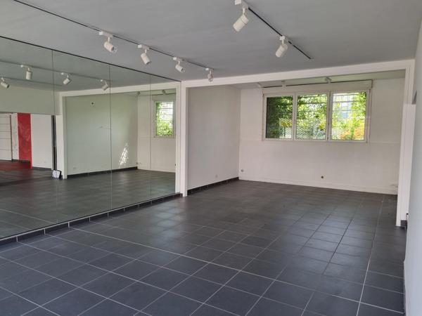 750 m² d'opportunités au cœur de Besançon
