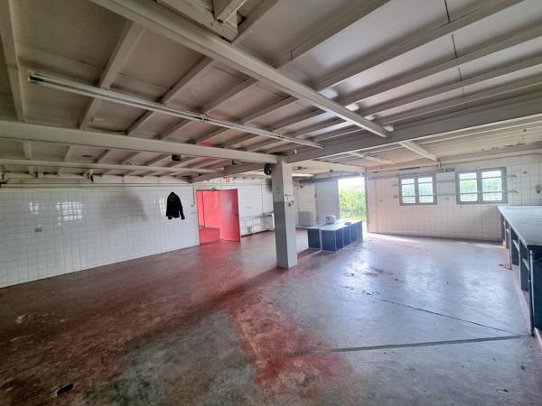 750 m² d'opportunités au cœur de Besançon