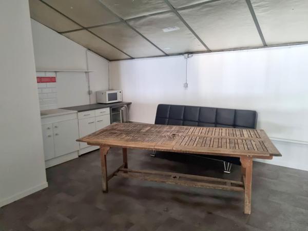 750 m² d'opportunités au cœur de Besançon