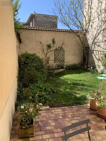 Maison à vendre à Reims dans la Marne (51100), ref : 51082-2486   
Centre et Grand Centre