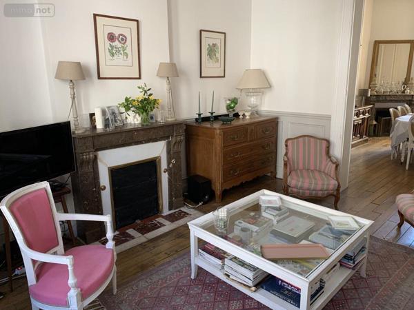 Maison à vendre à Reims dans la Marne (51100), ref : 51082-2486   
Centre et Grand Centre