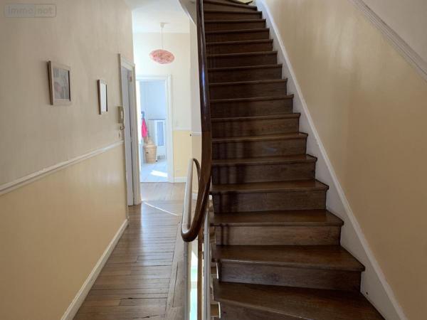 Maison à vendre à Reims dans la Marne (51100), ref : 51082-2486   
Centre et Grand Centre