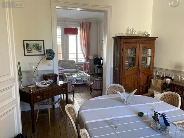 Maison à vendre à Reims dans la Marne (51100), ref : 51082-2486   
Centre et Grand Centre