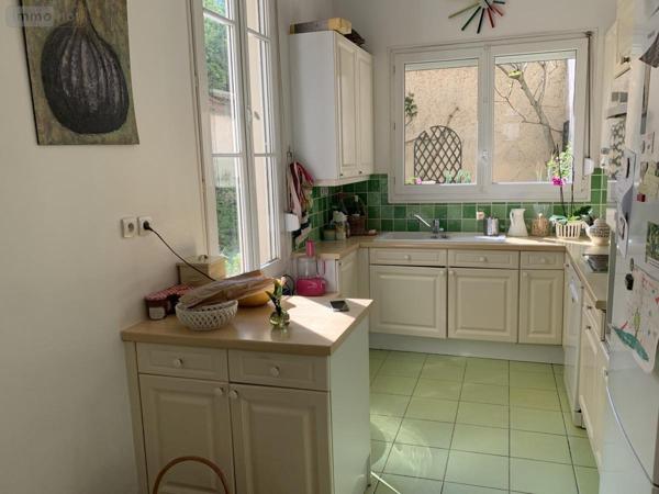 Maison à vendre à Reims dans la Marne (51100), ref : 51082-2486   
Centre et Grand Centre