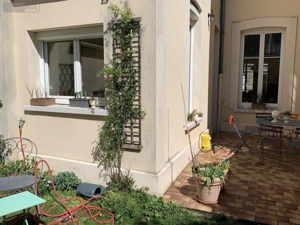 Maison à vendre à Reims dans la Marne (51100), ref : 51082-2486   
Centre et Grand Centre