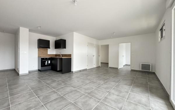 Vente Appartement P4 Appartement t4 neuf Vias   