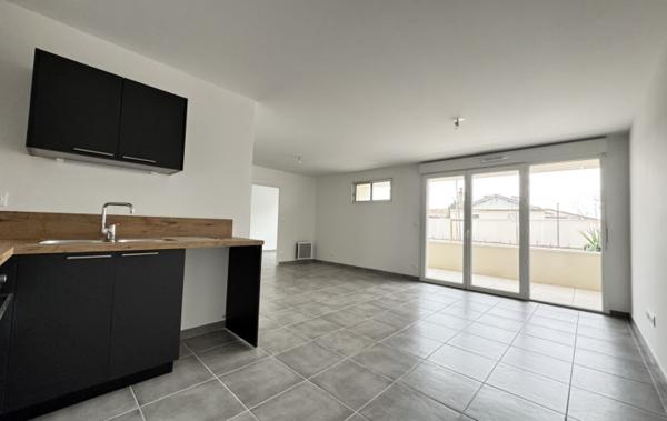 Vente Appartement P4 Appartement t4 neuf Vias   