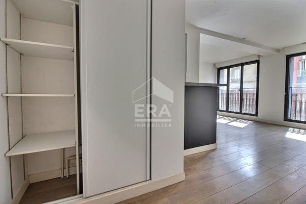 Appartement Saint Ouen Sur Seine 3 pièceS 65 m2