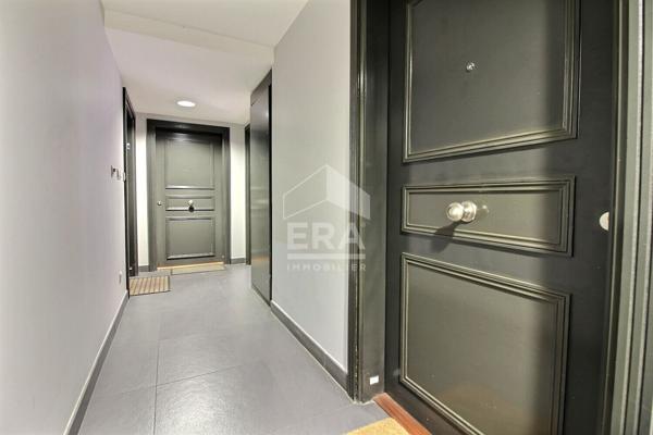 Appartement Saint Ouen Sur Seine 3 pièceS 65 m2
