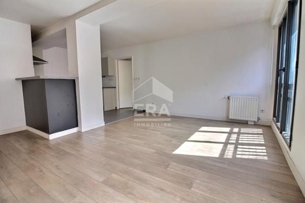 Appartement Saint Ouen Sur Seine 3 pièceS 65 m2