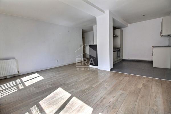 Appartement Saint Ouen Sur Seine 3 pièceS 65 m2