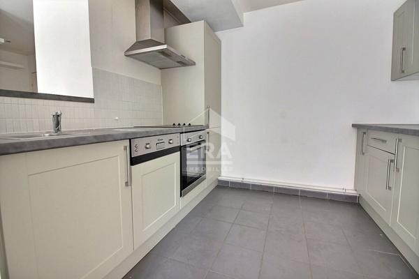 Appartement Saint Ouen Sur Seine 3 pièceS 65 m2