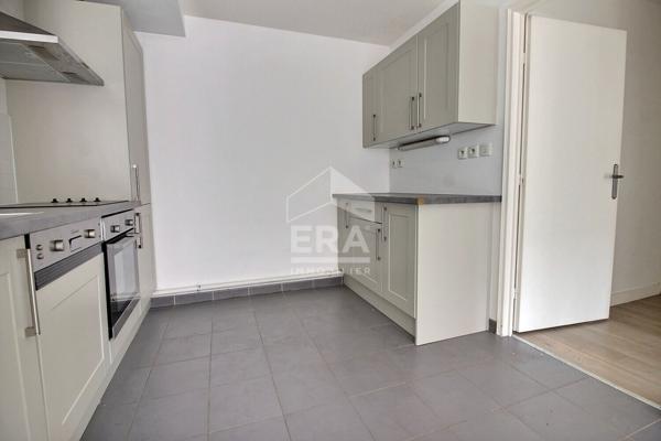 Appartement Saint Ouen Sur Seine 3 pièceS 65 m2