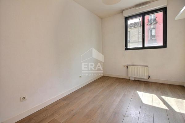 Appartement Saint Ouen Sur Seine 3 pièceS 65 m2