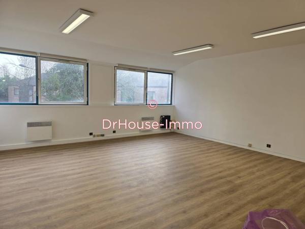 Bureau à louer de 33 m²