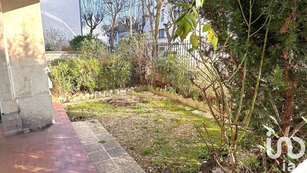 Appartement 3 pièces de 66 m² à Le Perreux-sur-Marne (94170)