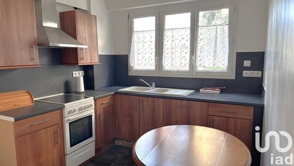 Appartement 3 pièces de 66 m² à Le Perreux-sur-Marne (94170)