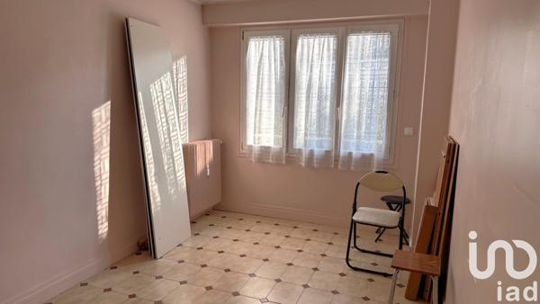 Appartement 3 pièces de 66 m² à Le Perreux-sur-Marne (94170)