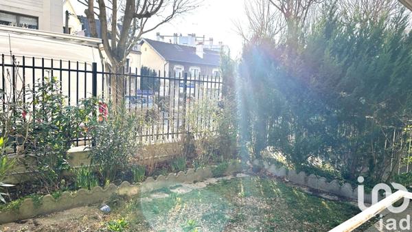 Appartement 3 pièces de 66 m² à Le Perreux-sur-Marne (94170)