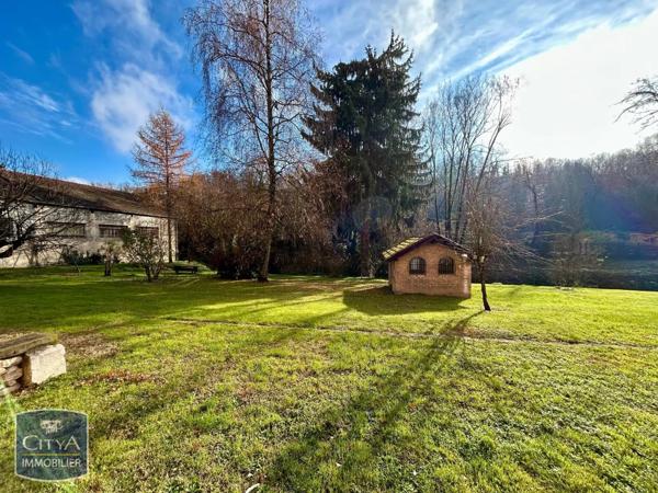 Appartement à louer 3 pièces 81.4m²