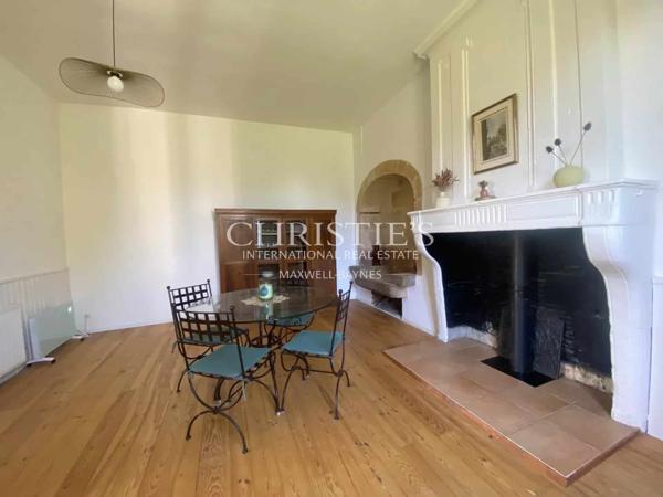 Élégante Maison de Maître du XIXᵉ siècle