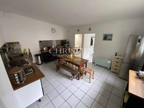 Élégante Maison de Maître du XIXᵉ siècle