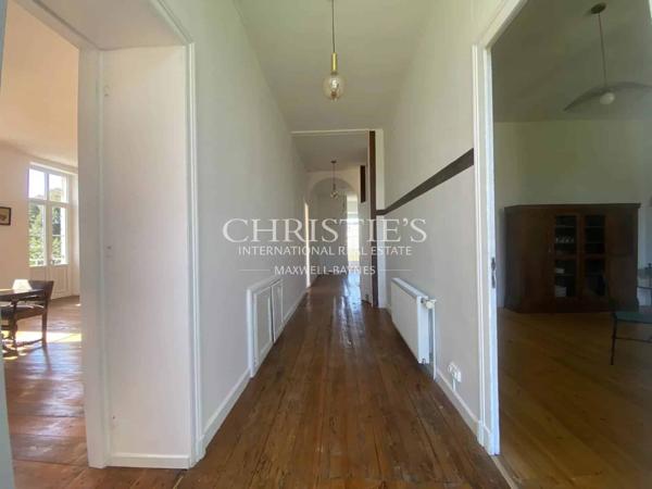 Élégante Maison de Maître du XIXᵉ siècle