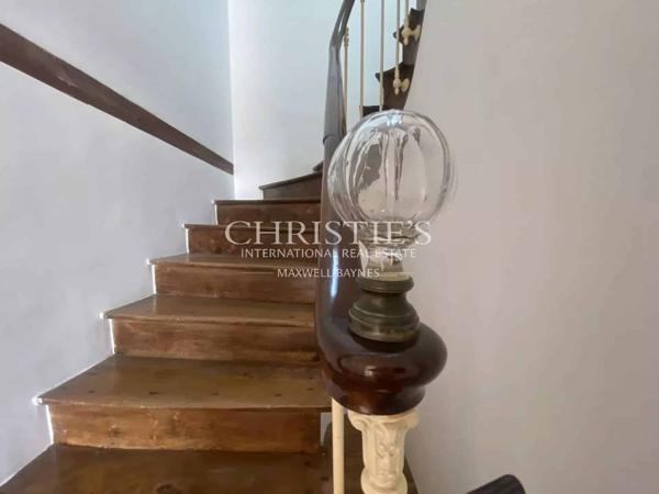 Élégante Maison de Maître du XIXᵉ siècle