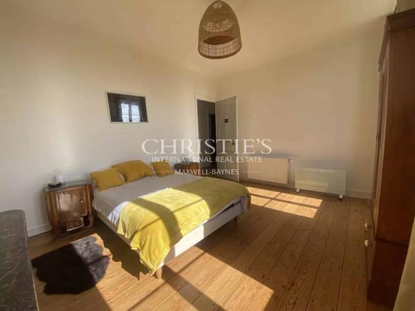 Élégante Maison de Maître du XIXᵉ siècle